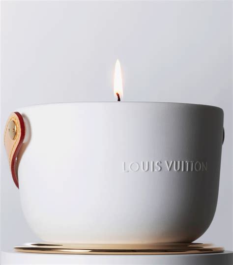 louis vuitton candle australia